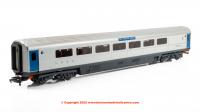 R40355C Hornby Platinum Jubilee of Queen Elizabeth II Mk3 Coach number ER0092